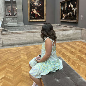 Meet your Posher, Annie